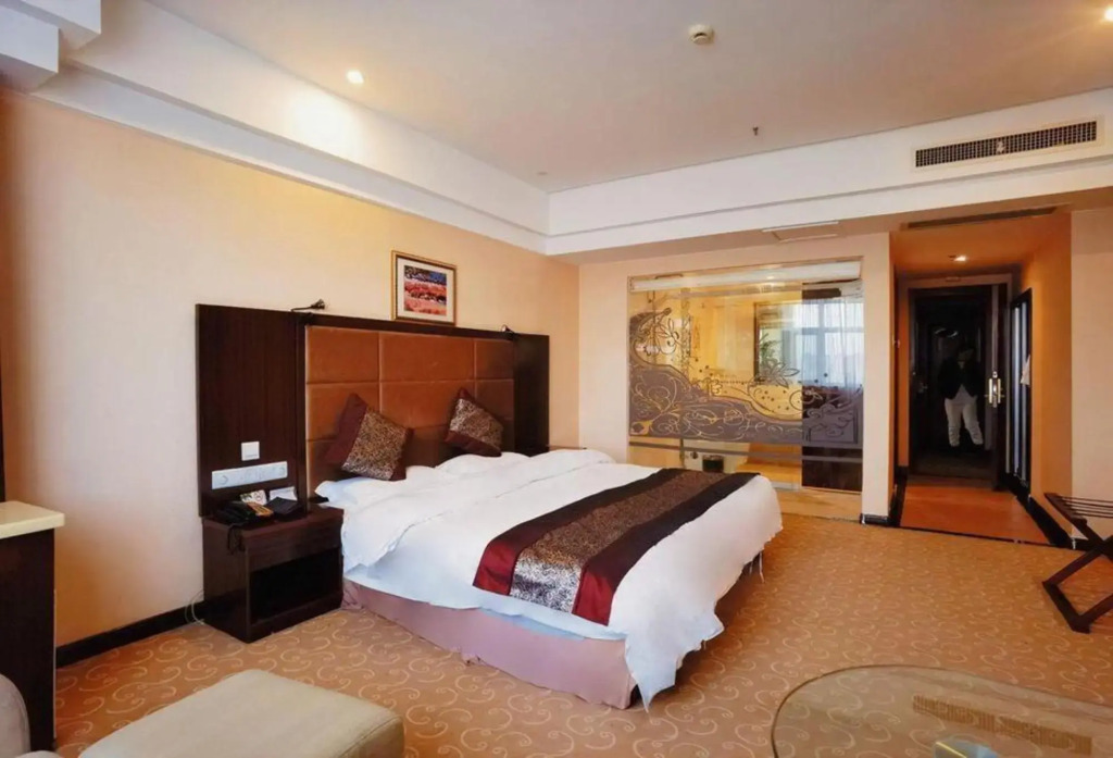 White Horse Hotel Xilinhot