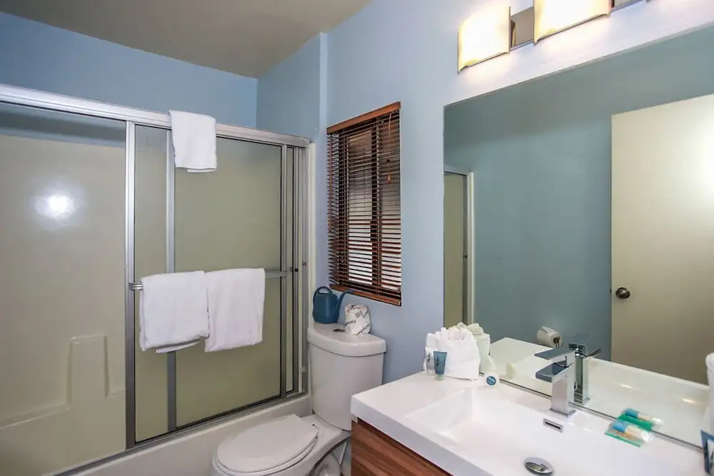 Mountain Top Retreat-1834 by Big Bear Vacations