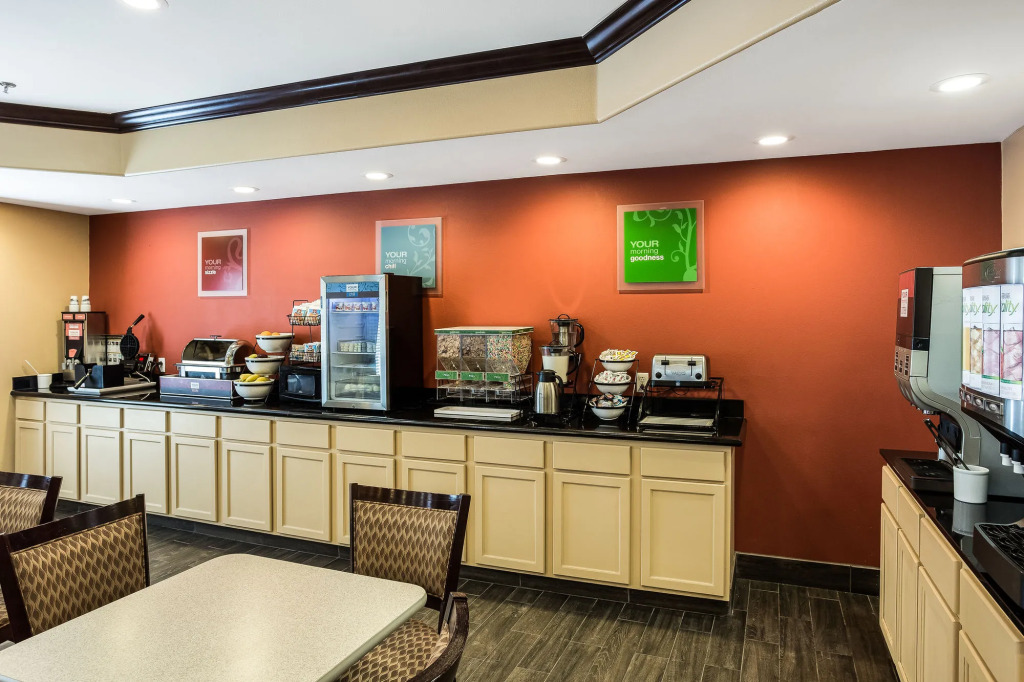 Quality Inn & Suites Houma
