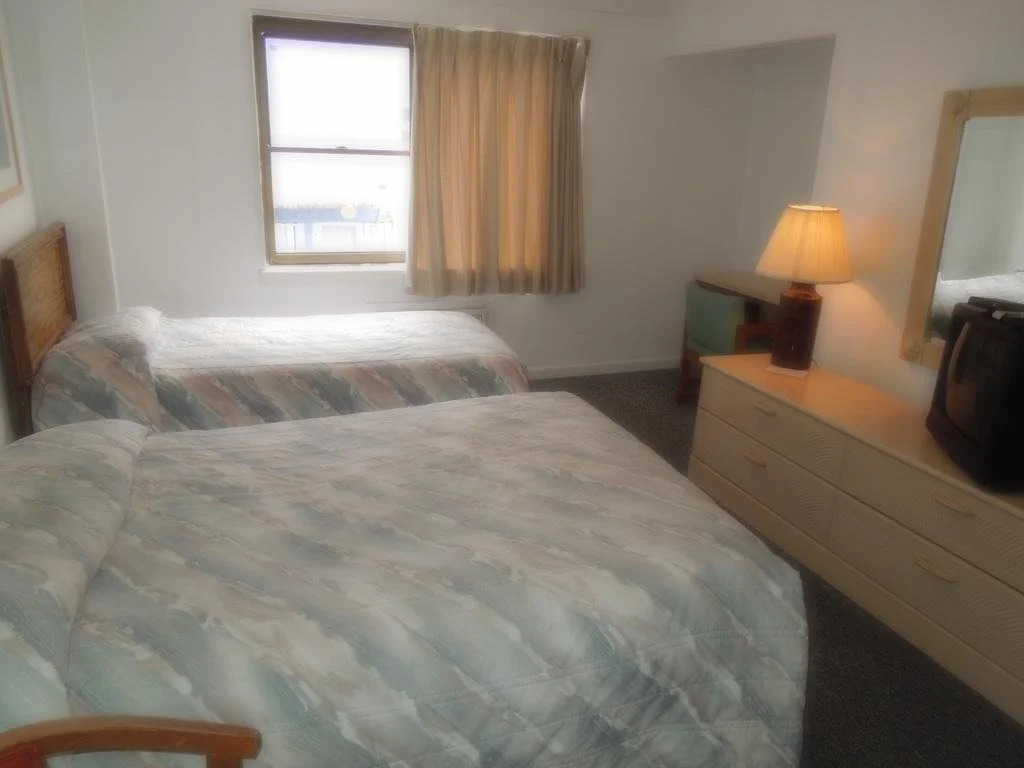 Oceanic Hotel