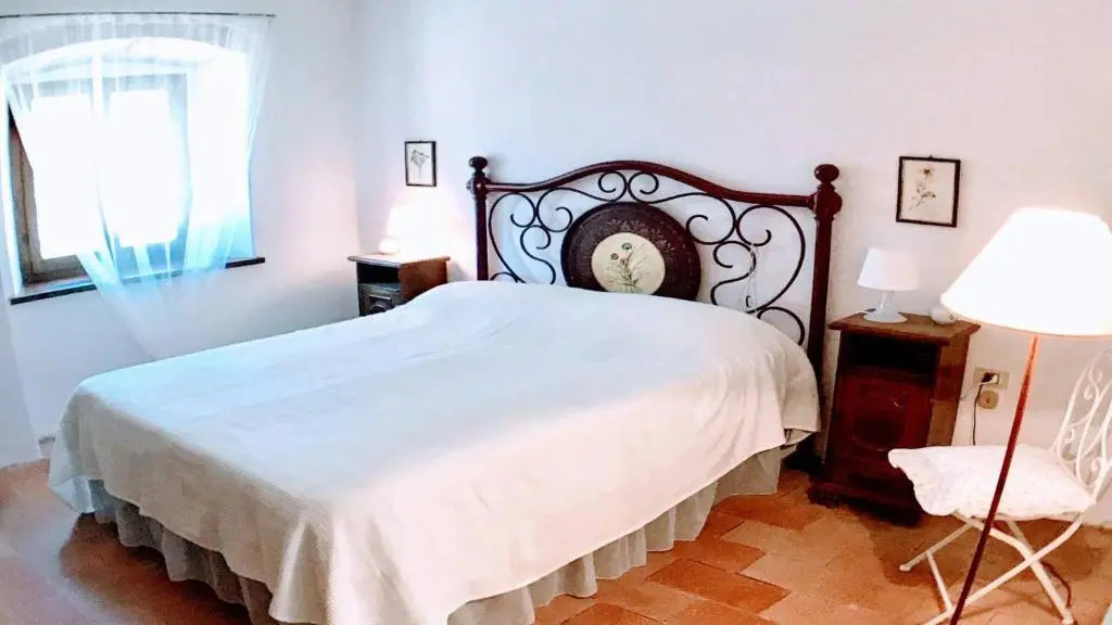 Garden Of Eden/sleeps 11/spoleto Central - 10 Kms