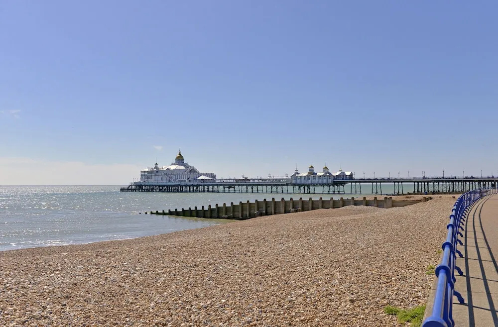 The Pier Hotel