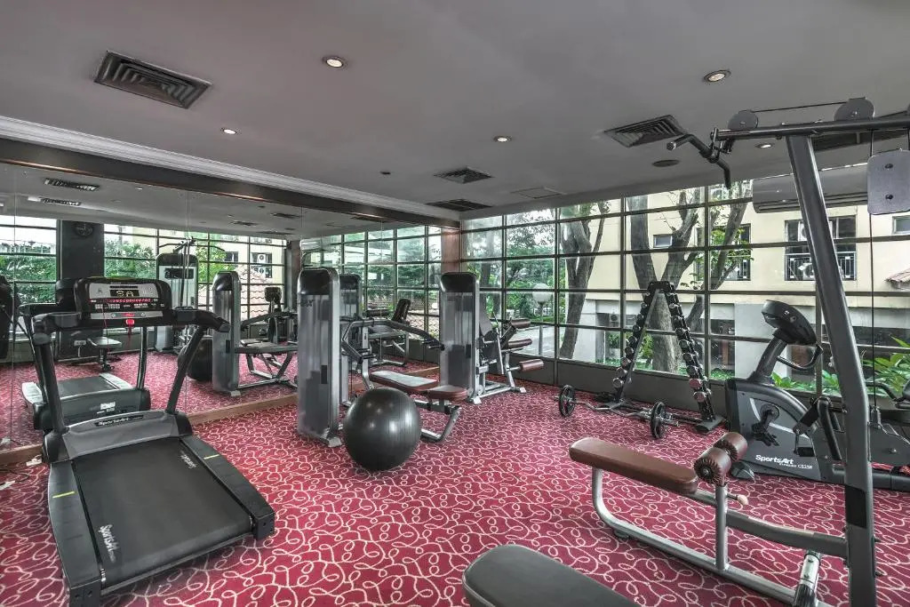 Verwood Hotel and Serviced Residence