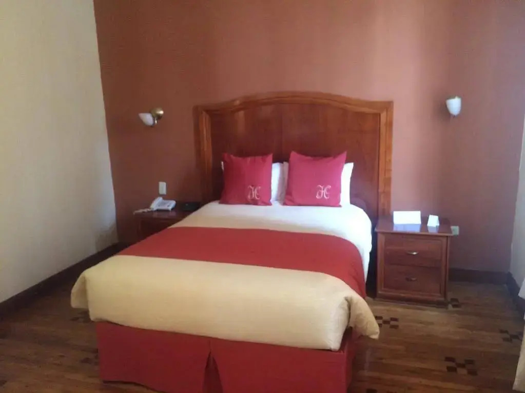 Hotel Boutique Circasiana Palace