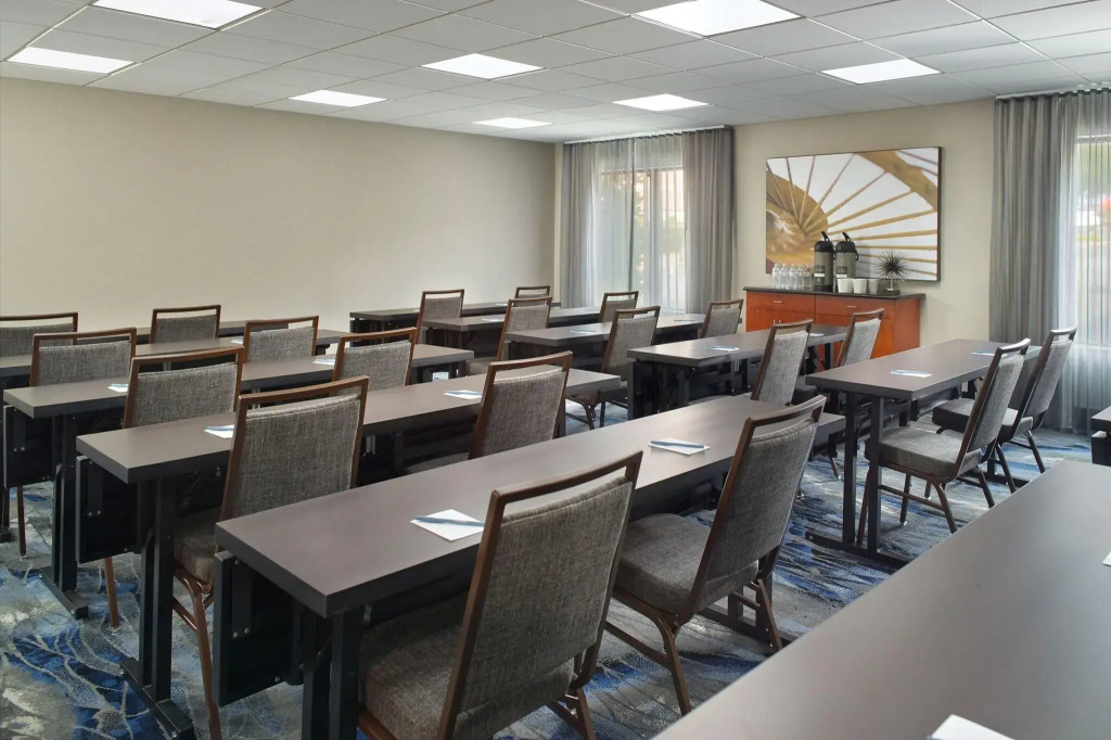 Fairfield by Marriott Inn & Suites Asheville Outlets