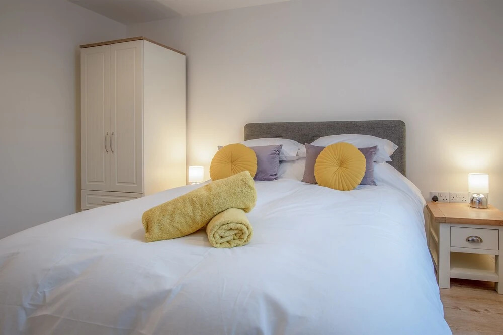 2 Bed in Templeton oc-p27273