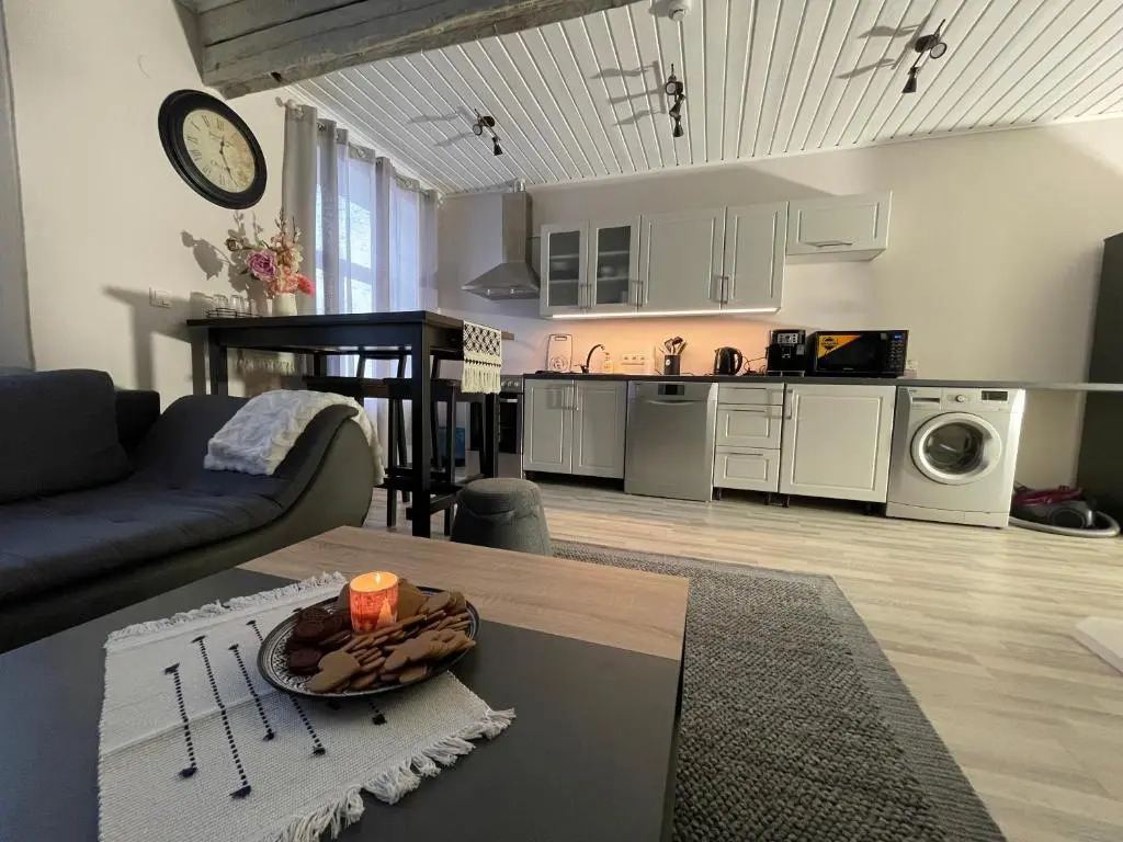 Paju Apartement
