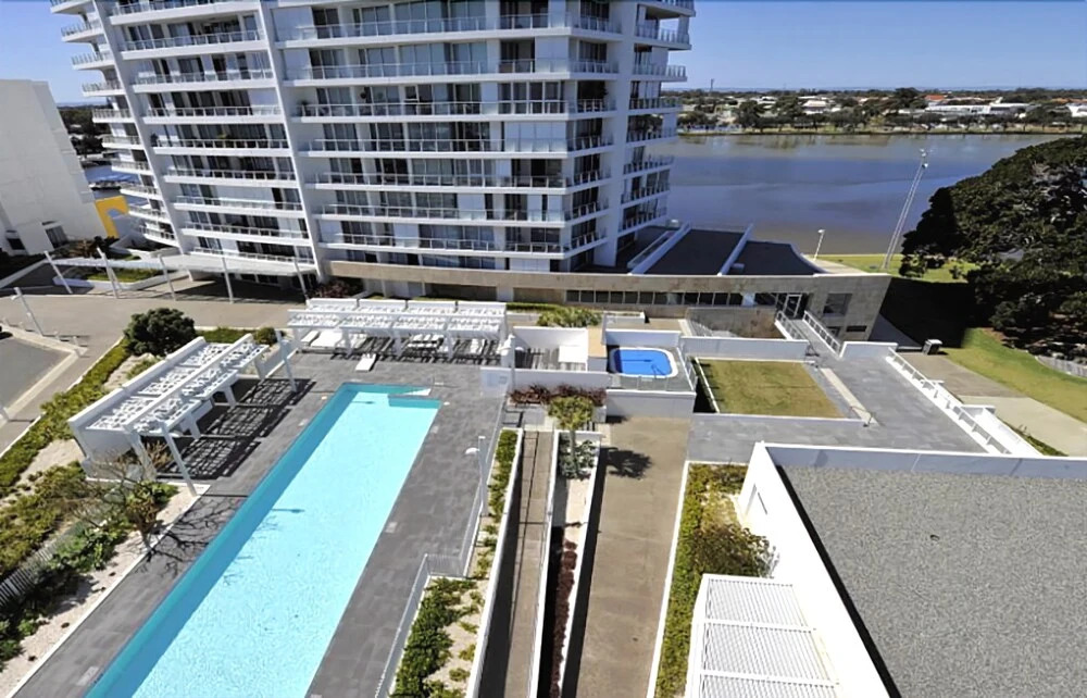Seapoint 801