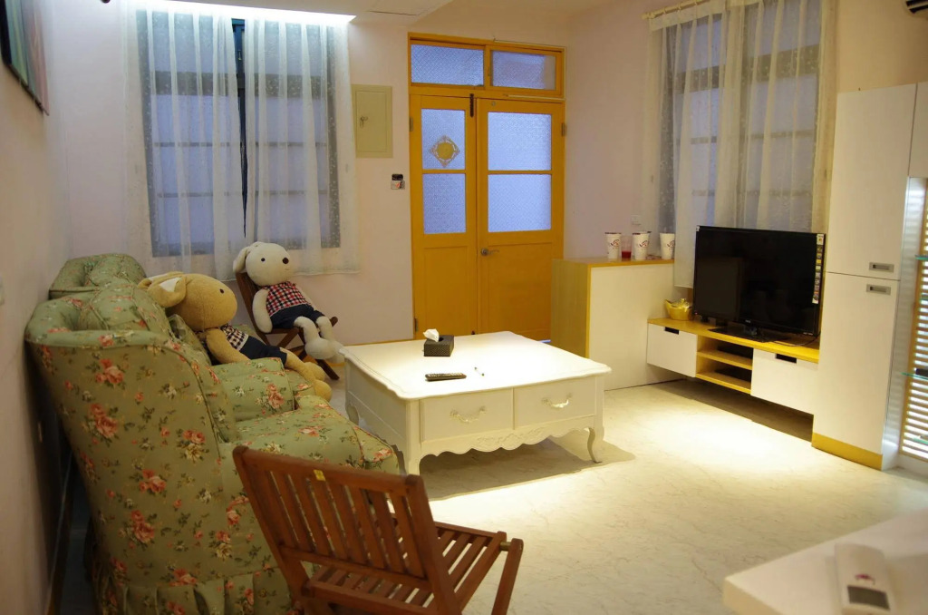 I-Sea B&B