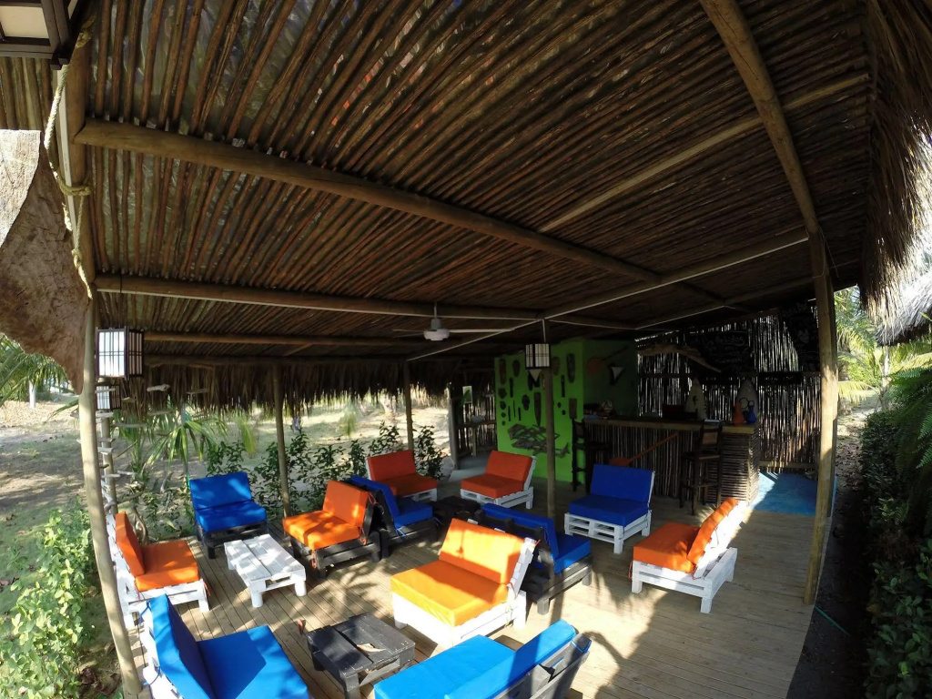 Hotel Playa Mandala