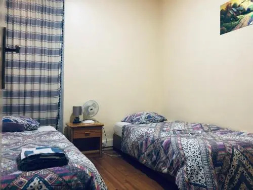 LisBangla Guest House