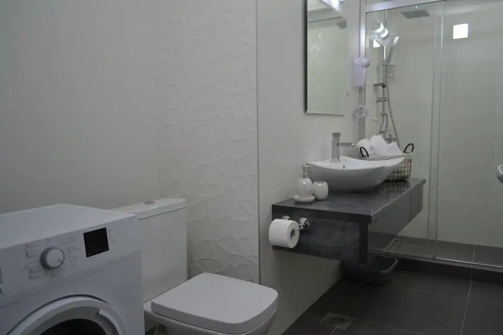 Quattro apartments Skopje