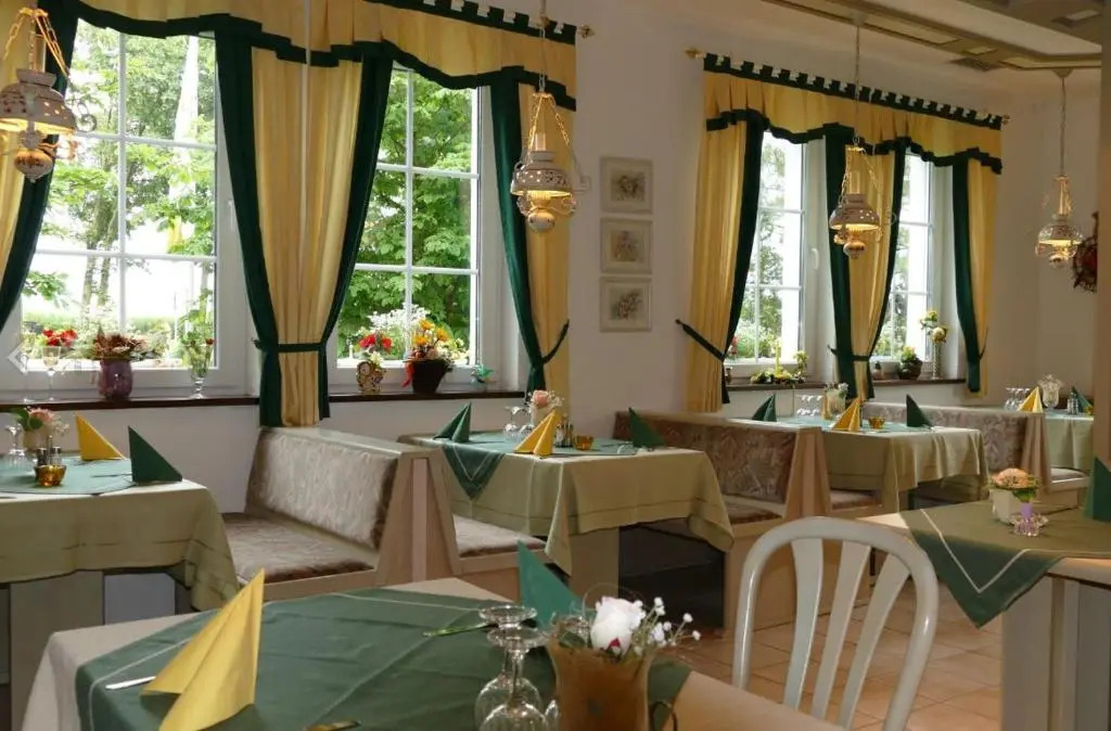 Zenners Landhotel