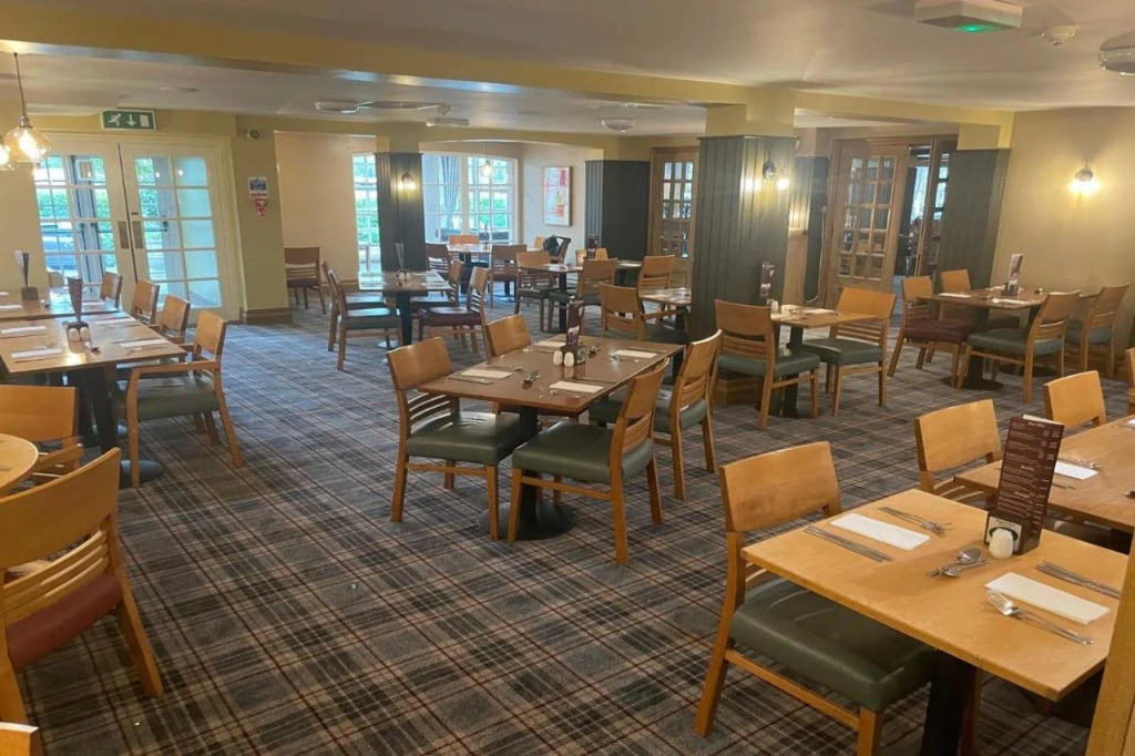 Airport Inn Manchester
