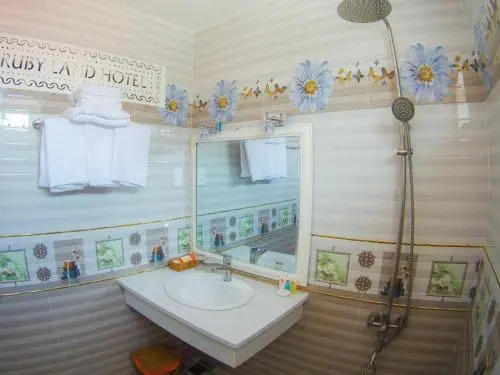 Ruby Land Hotel