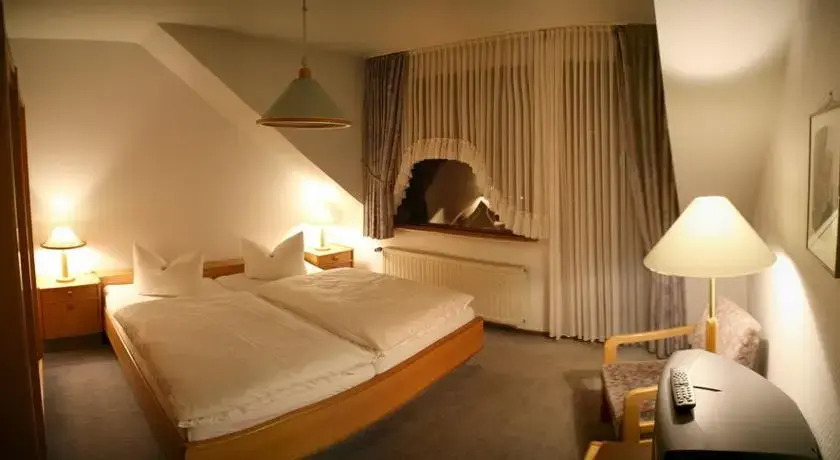 Hotel Lehnert