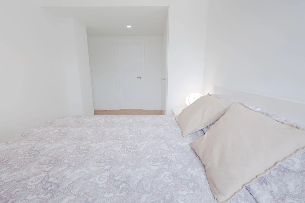 Fidalsa Muchavista Beach Apartment