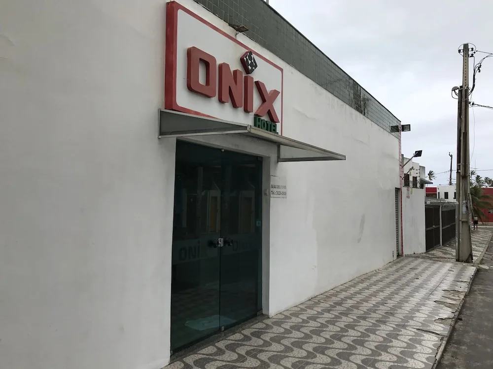 Onix Hotel Praia de Piata