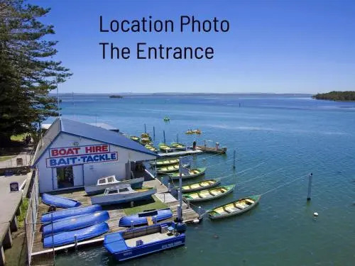 The Sands, Unit 5 - The Entrance, NSW