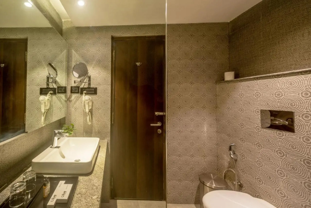 Olive Hotel MG Road Dunsvirk Inn by Embassy Group