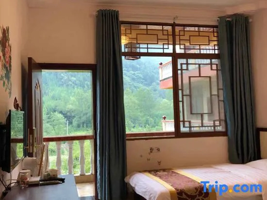 Lushan Lantian Hotel
