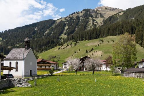 Haus Dietmar
