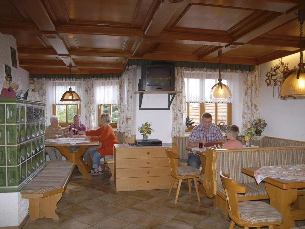 Pension Weiß