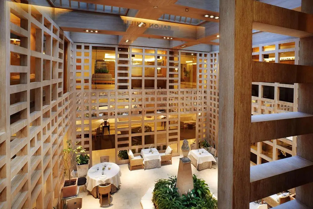 Hyatt Regency Hesperia Madrid