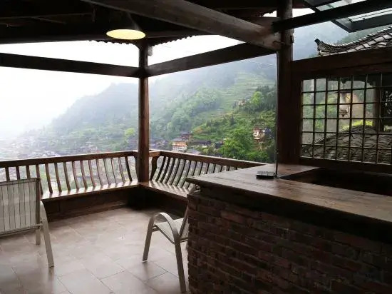 Yunduan · Lanyueting Resort Hotel (Xijiang Guanjingtai)