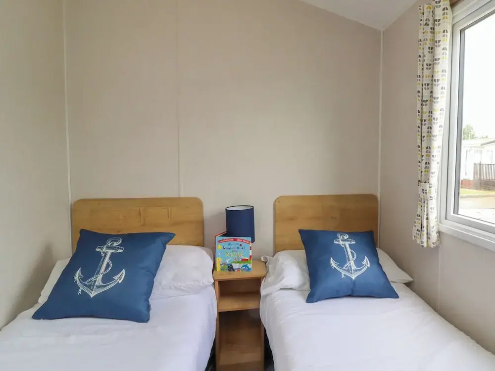 Windermere Lodge