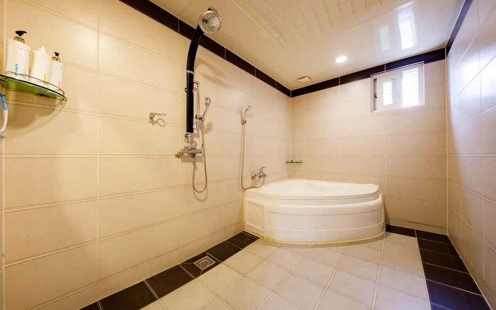 Daejeon Yongjeon I Hotel