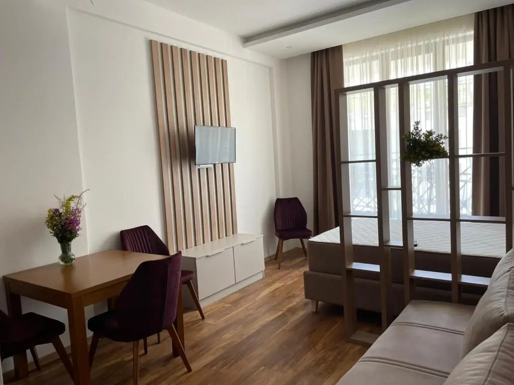 President Kop A 409 - Wellness & Spa