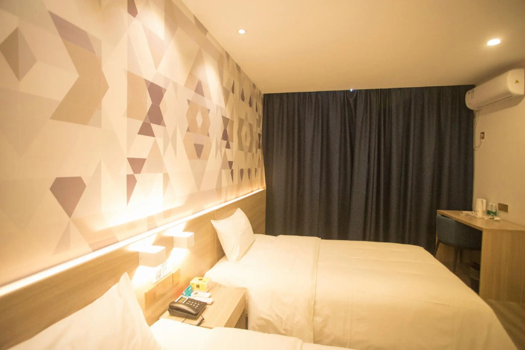 Pai Hotel