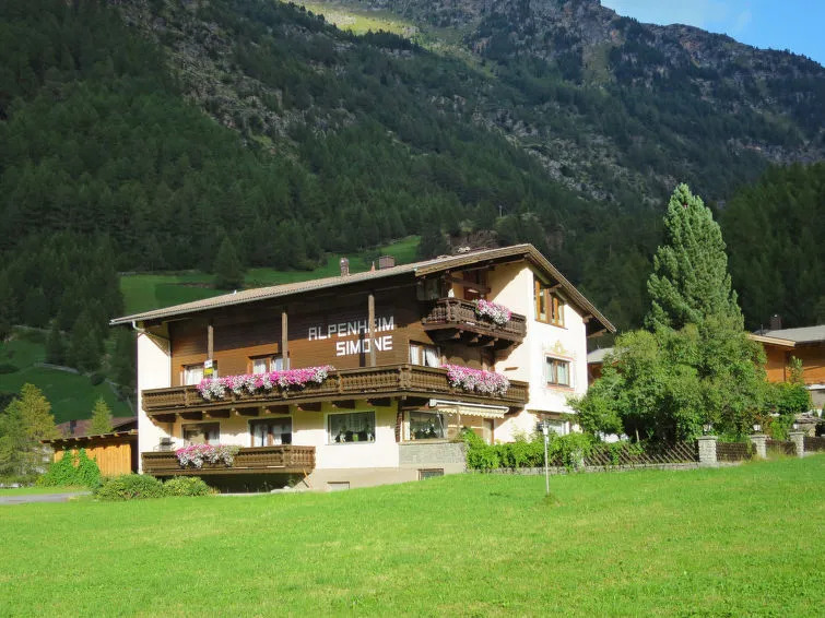 Alpenheim Simone