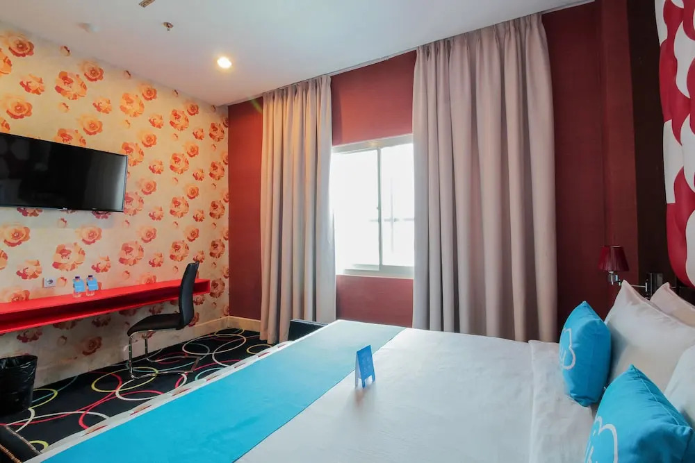 Airy Ujung Pandang Bawakaraeng 39 Makassar
