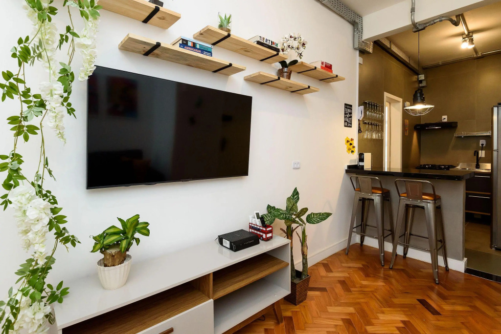 Apartamento A 250m Da Praia De Ipanema |vp 584/601