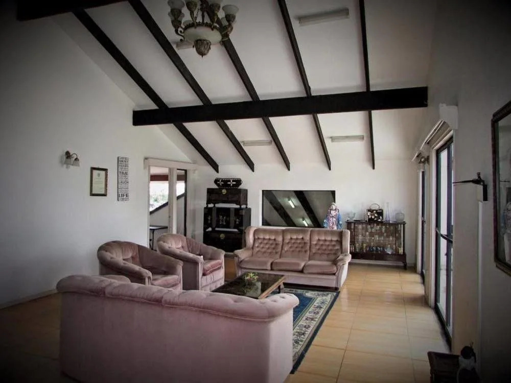 'Utu'one Bed & Breakfast