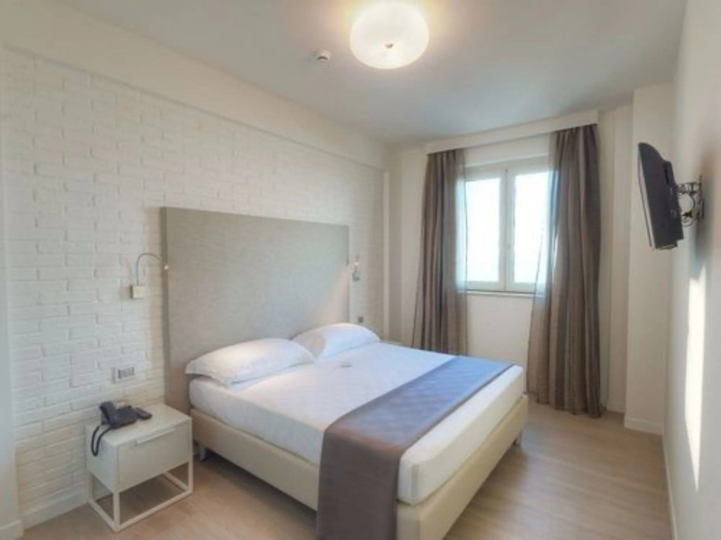 Smeraldo Suites & Spa
