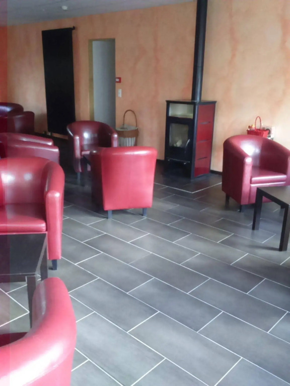 Hotel Les Sapins