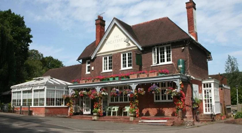 The Wheatsheaf Inn