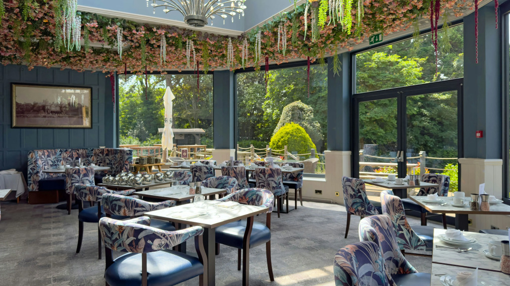 The Mount Country Manor Hotel & Golf Wolverhampton