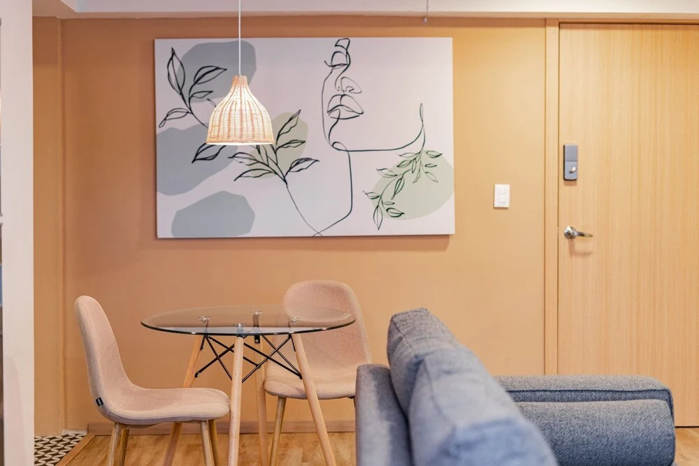 Condesa Cholula Lofts by VH