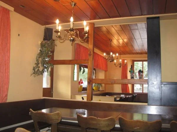 Hotel Schweizerhaus