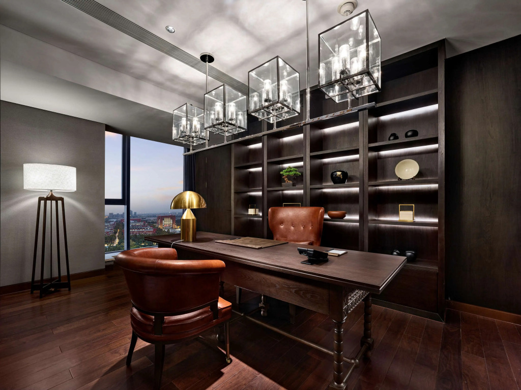 Doubletree By Hilton Baoding