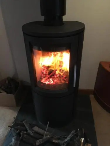 Blackburn Villa B&B