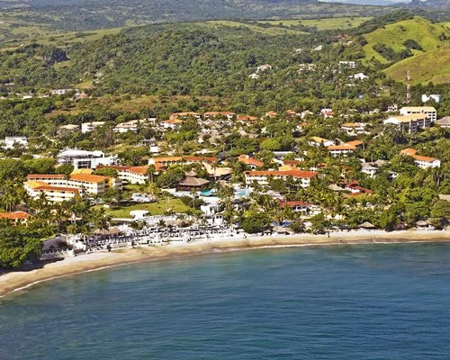 The Residence Suites at LHVC Resort, Puerto Plata, Dominican Republic