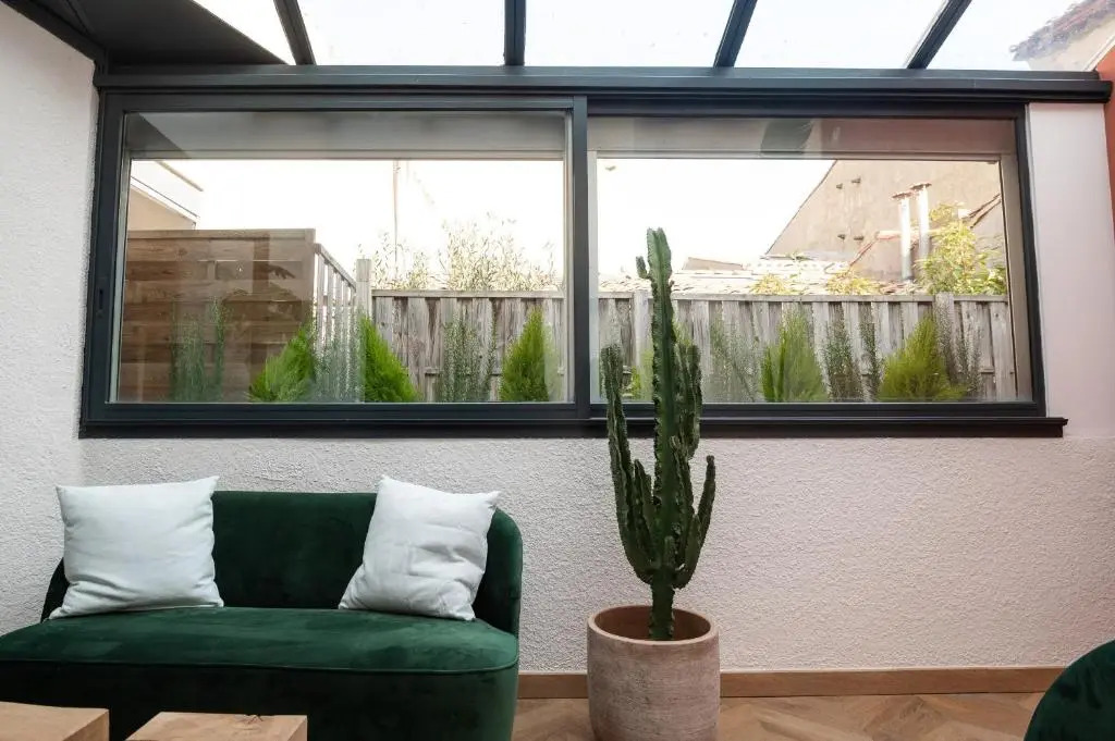La Maison de Jean by Maison Bacou