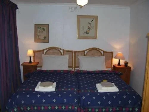 Tradouw Guesthouse