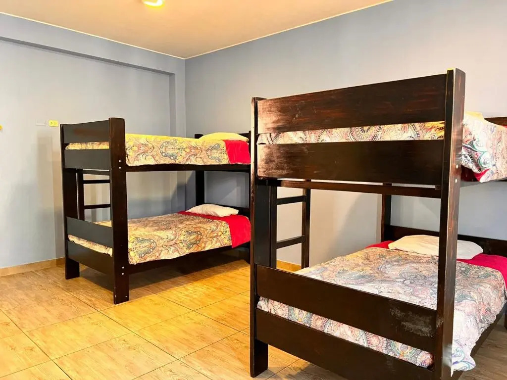 Desert Nights Hostel