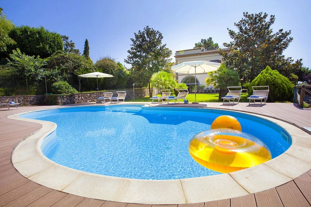 Amore Rentals - Residence Bosco